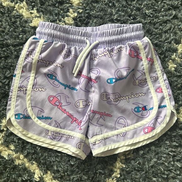 Bundle of 3 Girls Running Shorts - Picture 6 of 12
